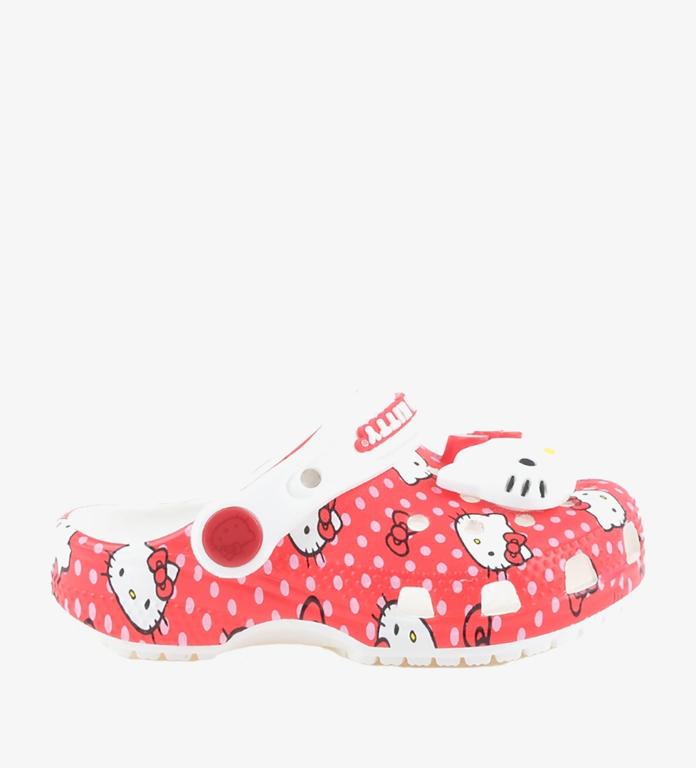 Crocs Crocs Hello Kitty