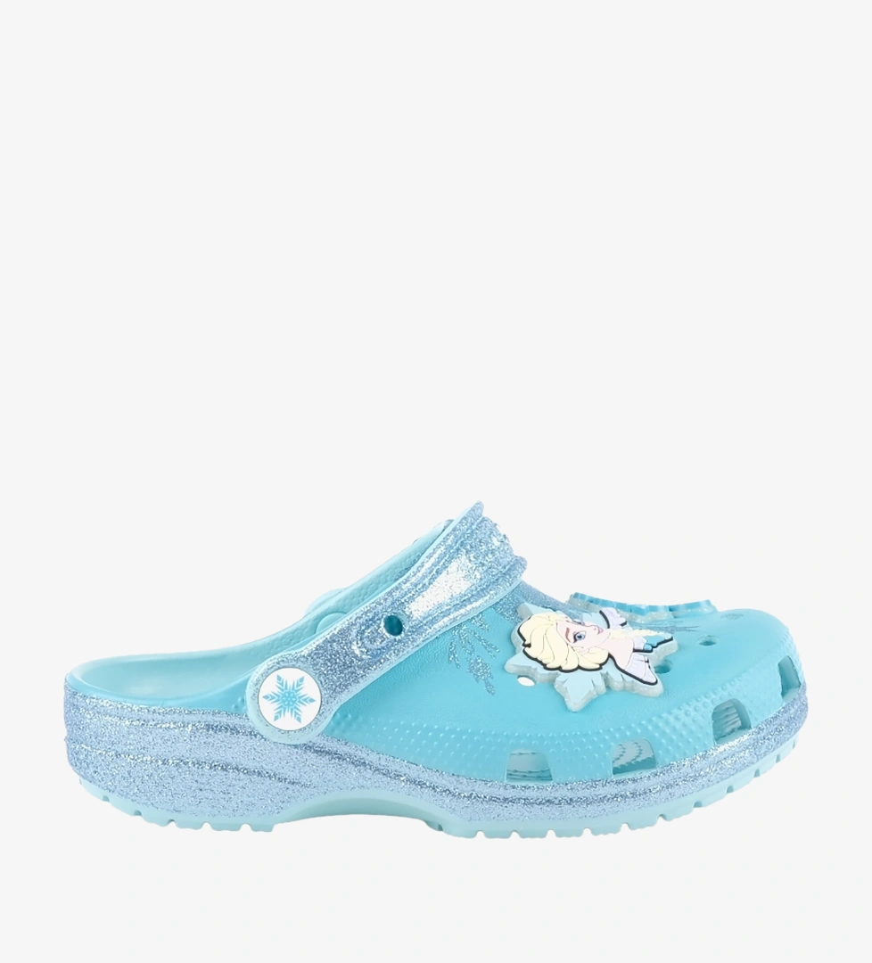 Crocs Crocs Frozen Elsa