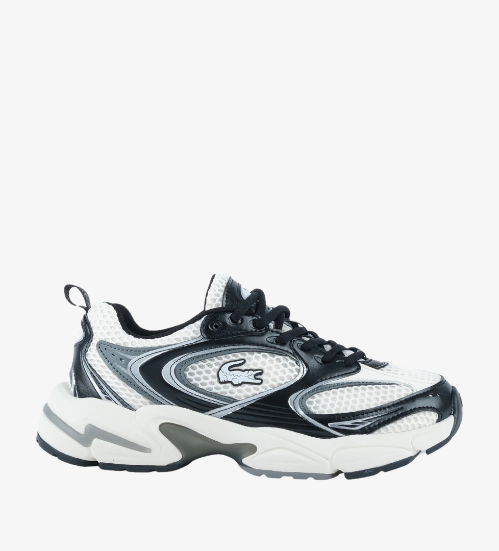 Lacoste 96 2K Kadın Spor Ayakkabı (749SFA0024T.2G9)