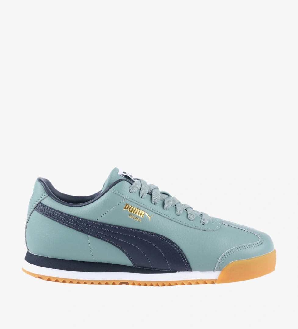 Puma Yeşil Puma Roma 24