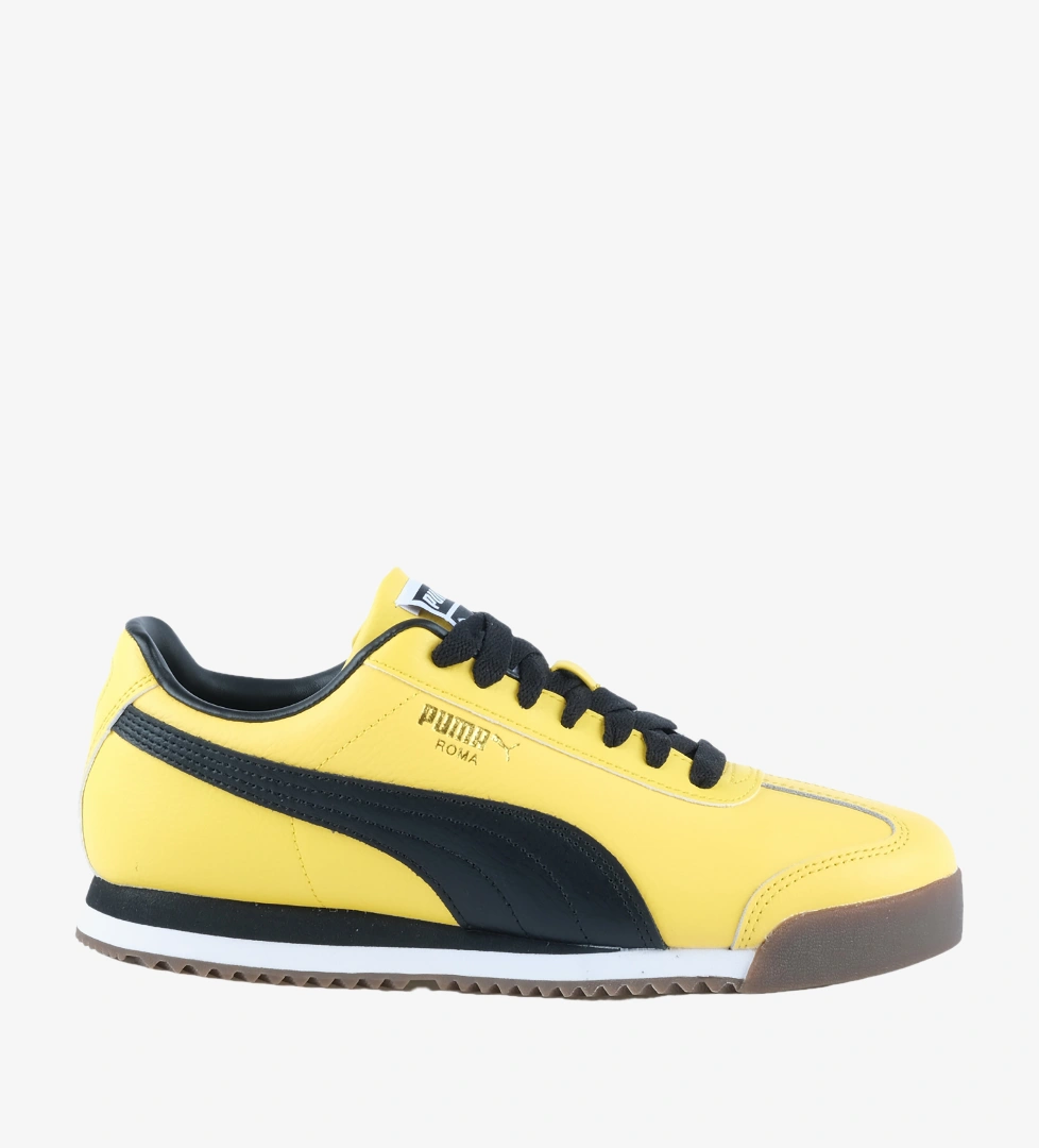 Puma Sarı Puma Roma 24