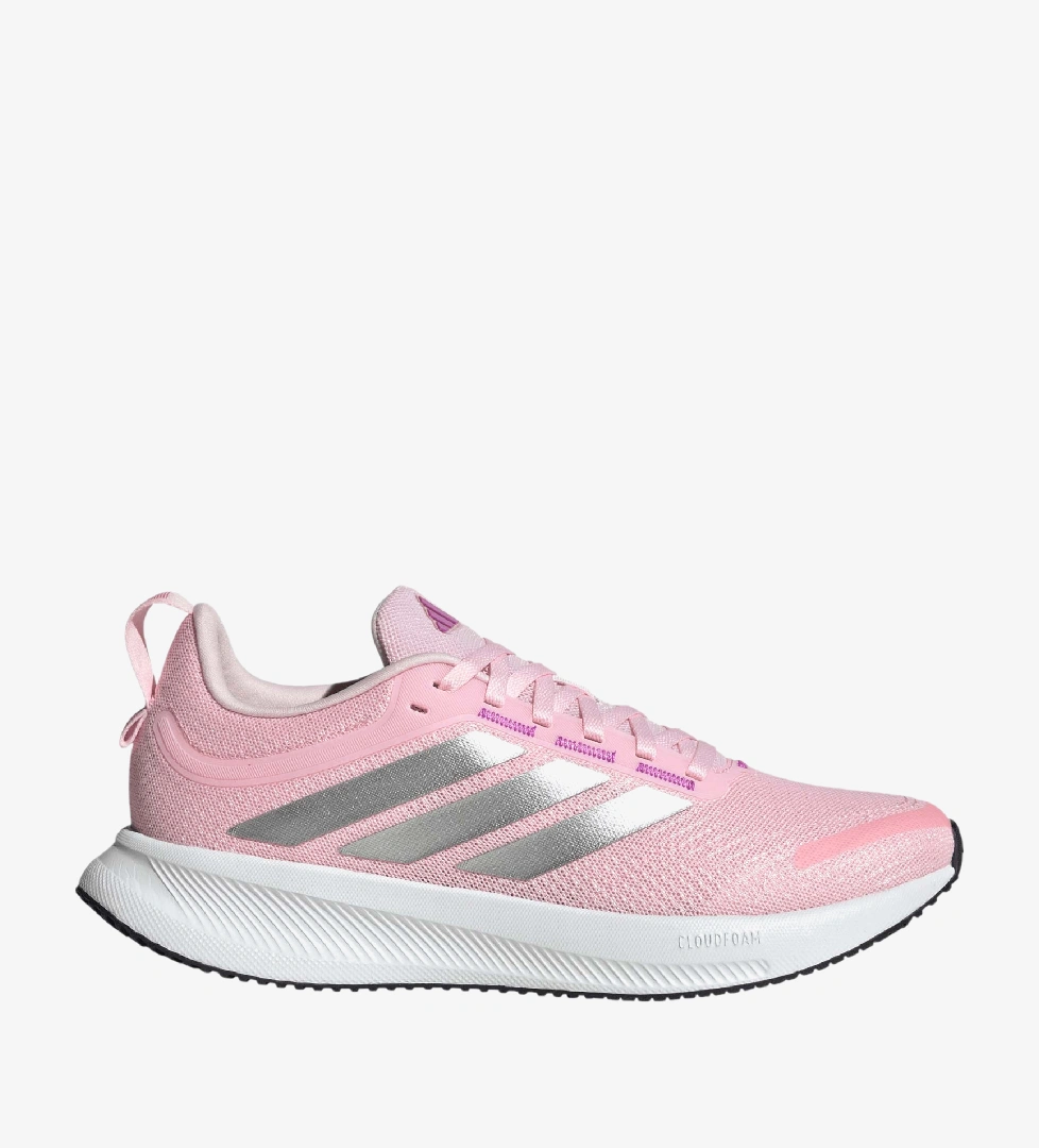Adidas Pembe Adidas Runblaze