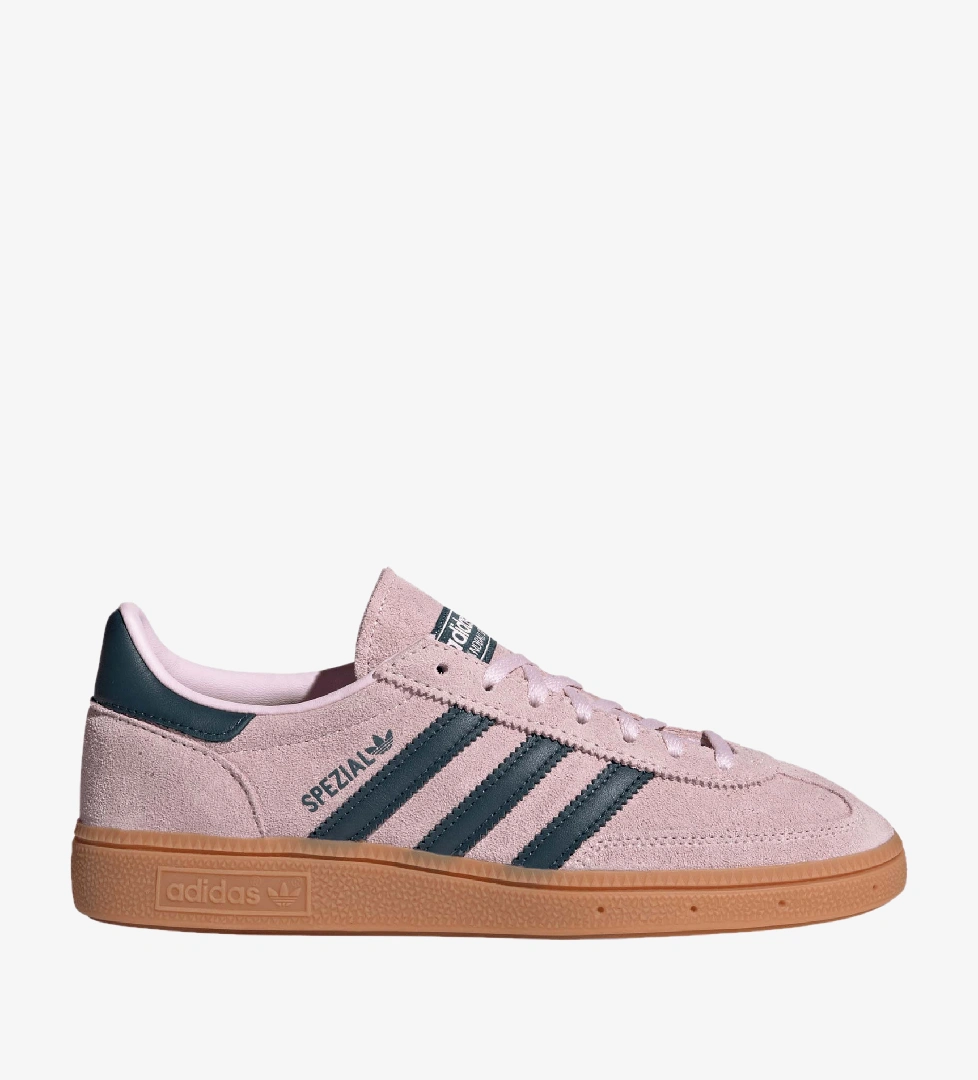 Adidas Pembe Adidas Handball Spezial