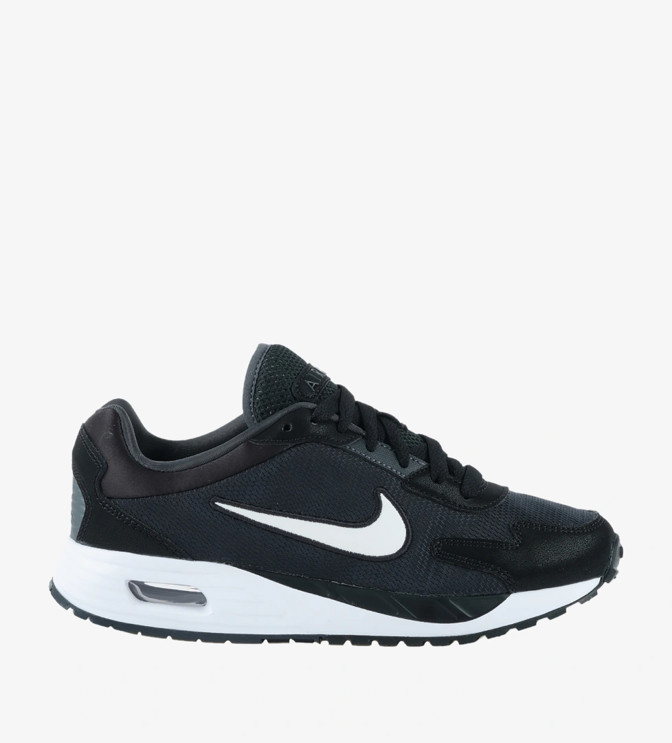 Nike Siyah Nike Air Max Solo
