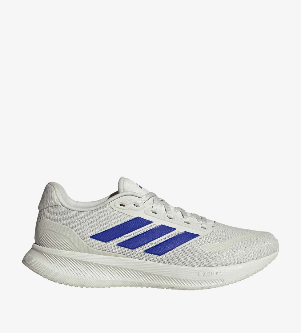 Adidas Gri Adidas Runfalcon 5