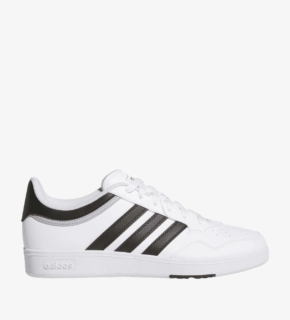 adidas Hoops 4.0 Beyaz Spor Ayakkabı (JQ9985)