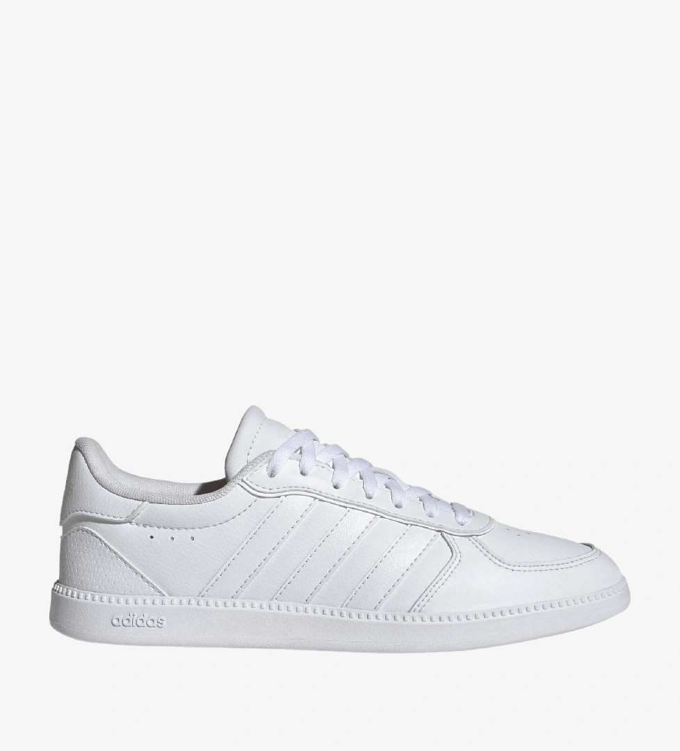 adidas Breaknet Sleek Kadın Beyaz Spor Ayakkabı (IH5418)