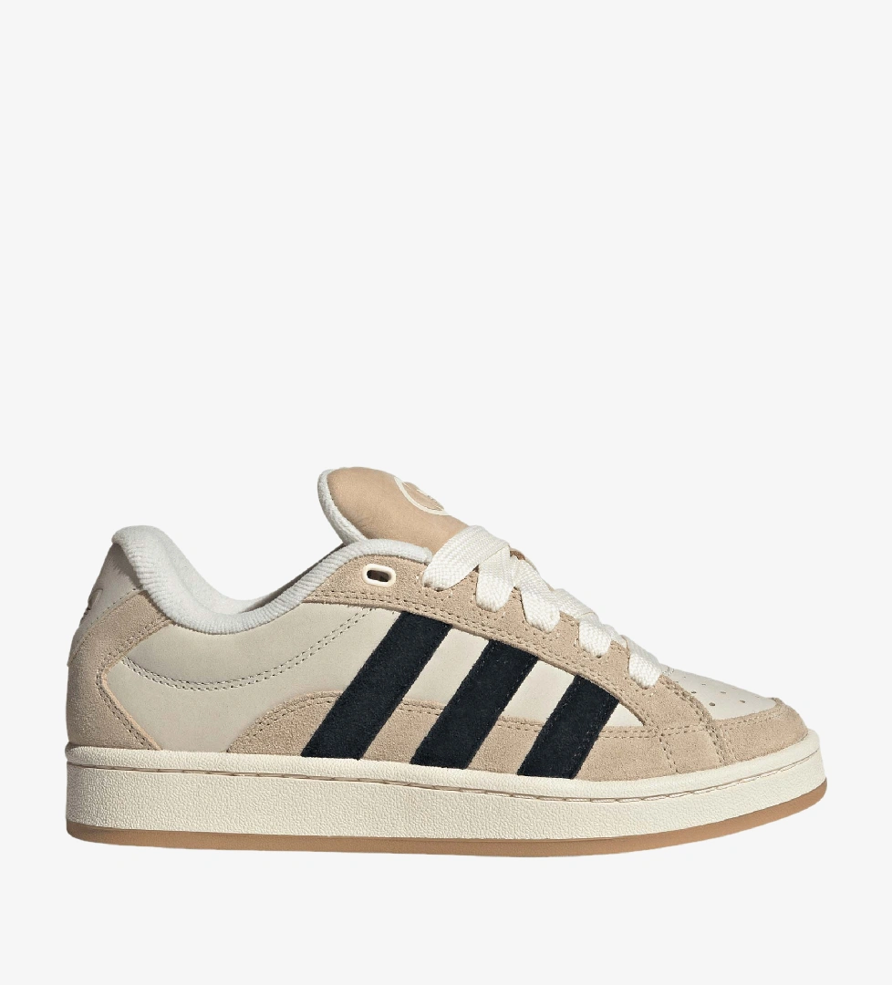 adidas Campus 00S Beta Kadın Bej Spor Ayakkabı (JH9779)