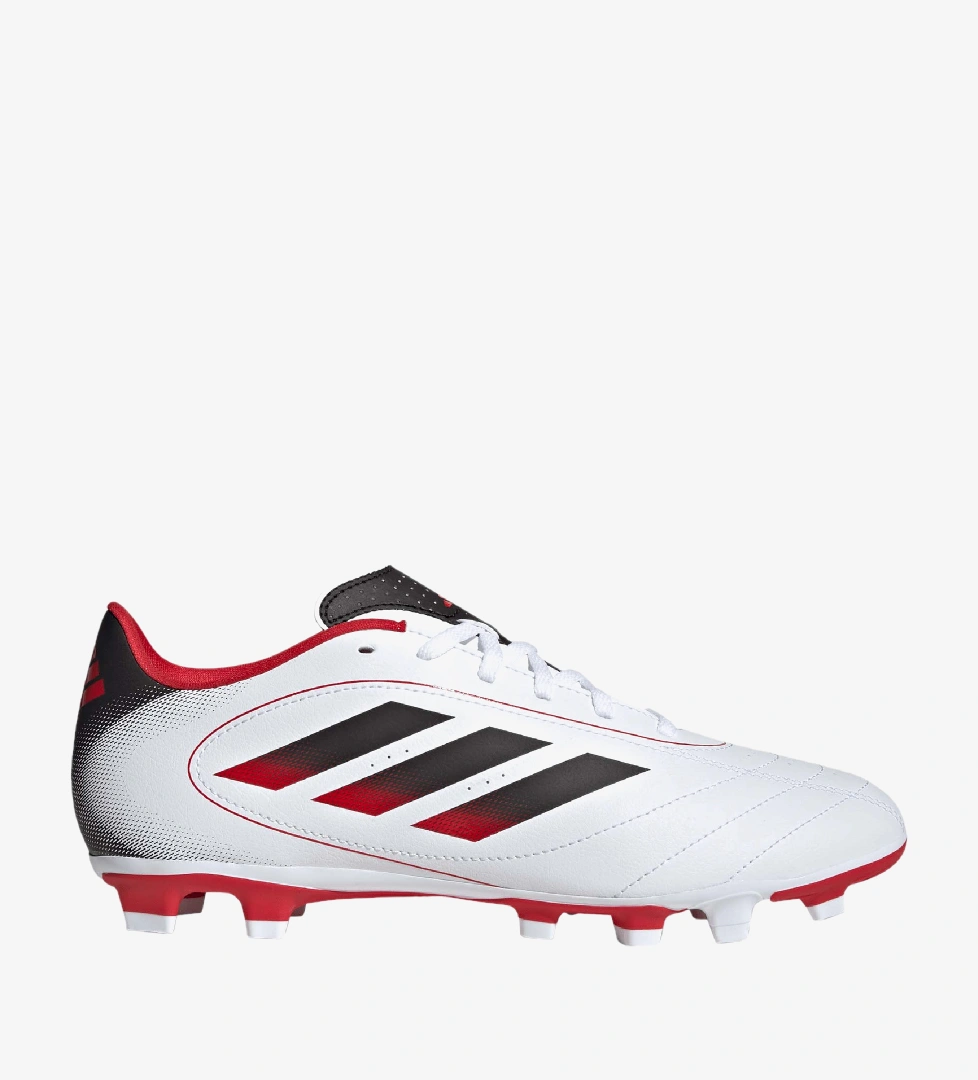 Adidas Beyaz Adidas Goletto IX