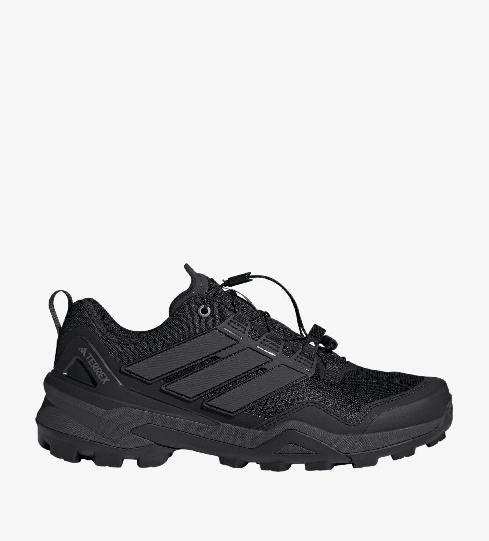 Adidas Siyah Adidas Terrex Skychaser