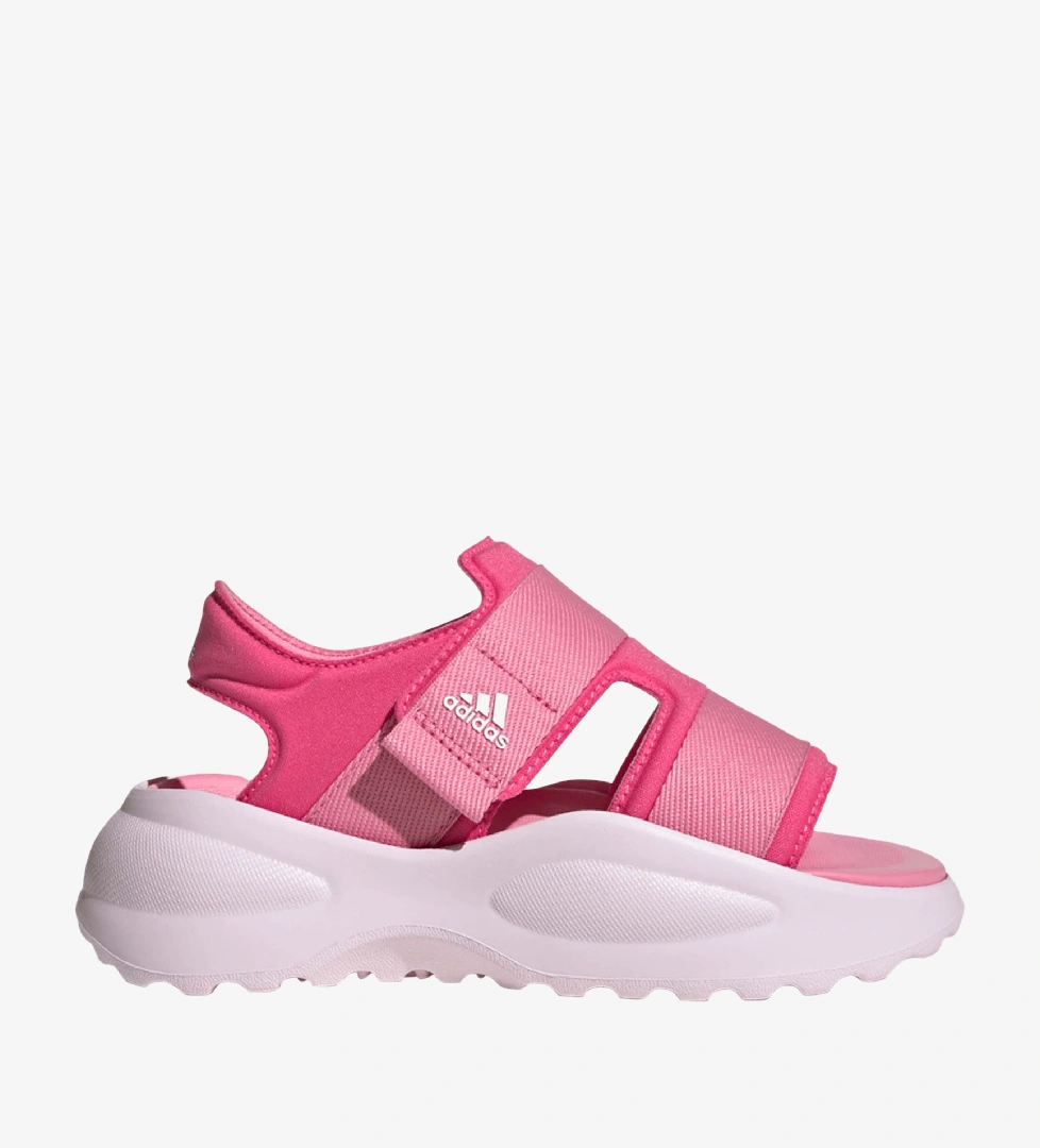 adidas Mehana Çocuk Pembe Sandalet (JP5830)