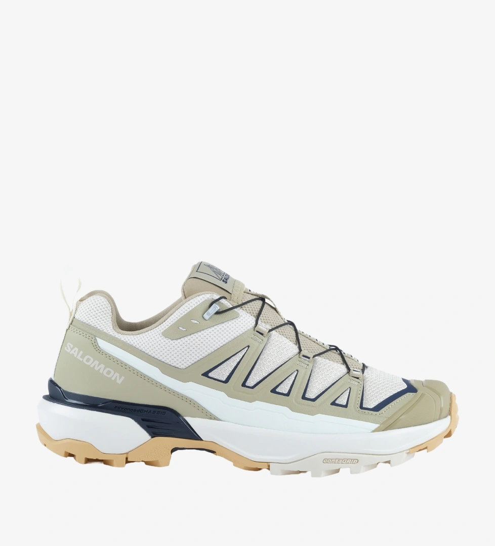 Salomon Yeşil Salomon X Ultra 360 Edge