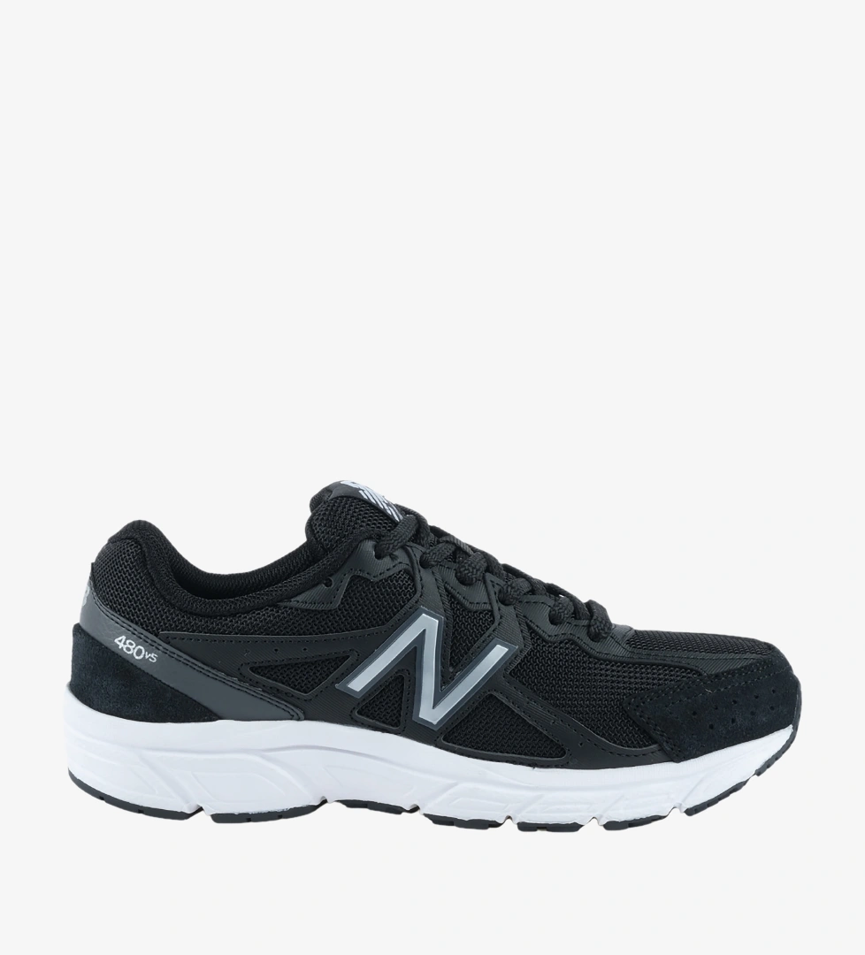 New Balance 480 Siyah Spor Ayakkabı (M480DB5)