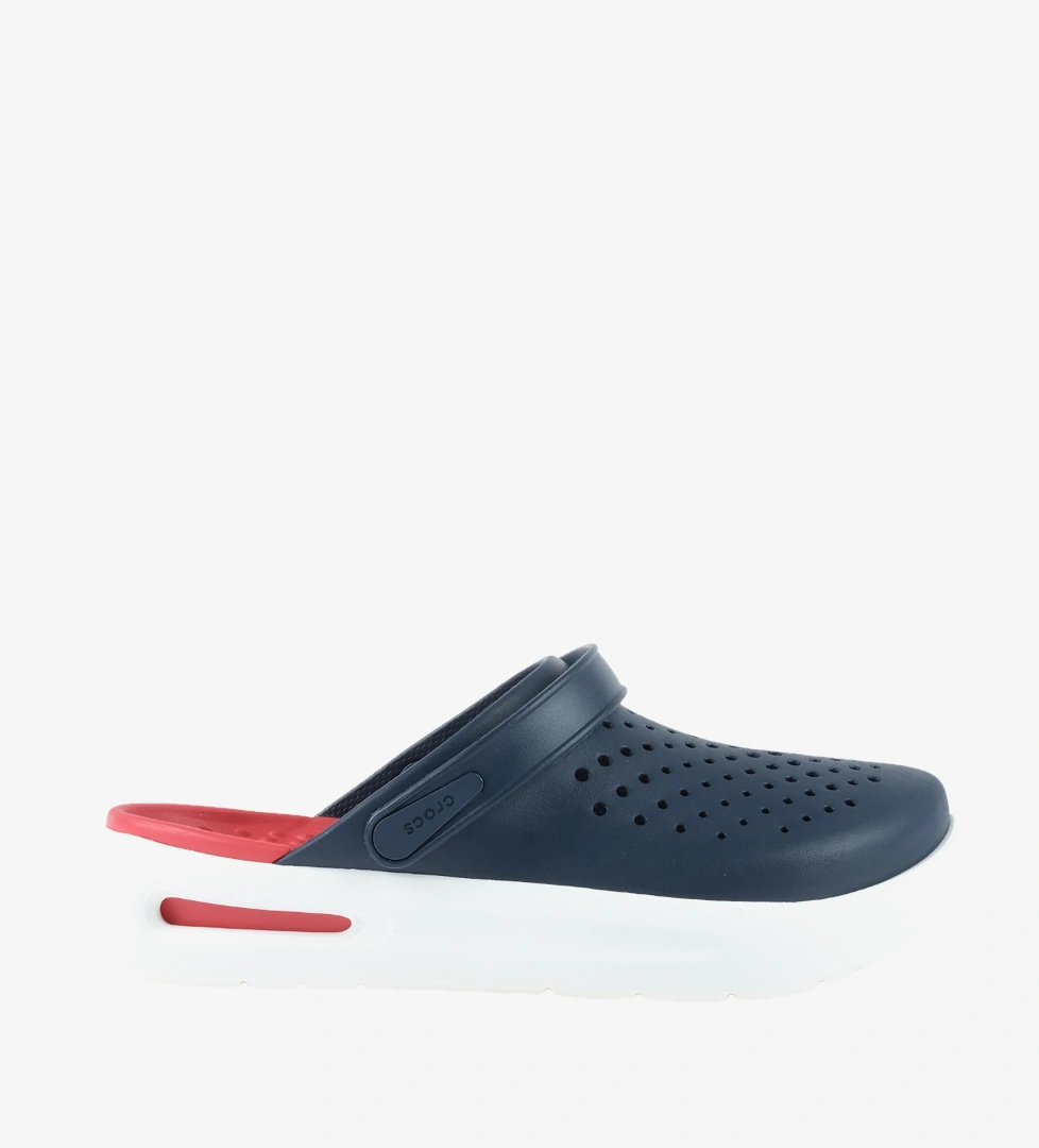 Crocs InMotion Erkek Lacivert Terlik (209964-410)
