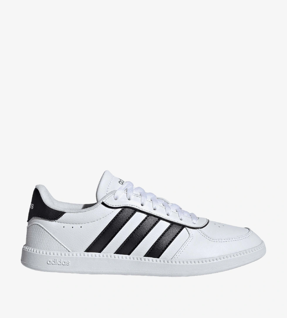 adidas Breaknet Sleek Kadın Beyaz Spor Ayakkabı (IH5426)