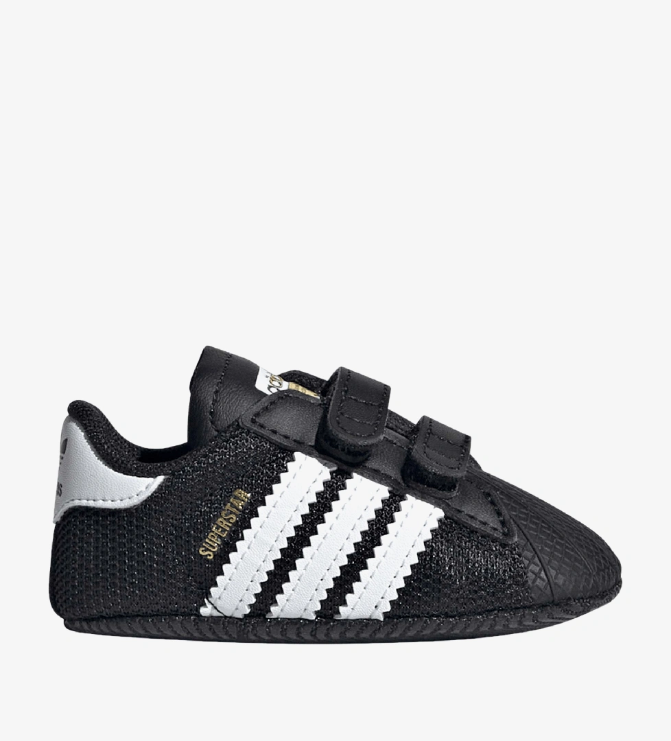Adidas Siyah Adidas Superstar