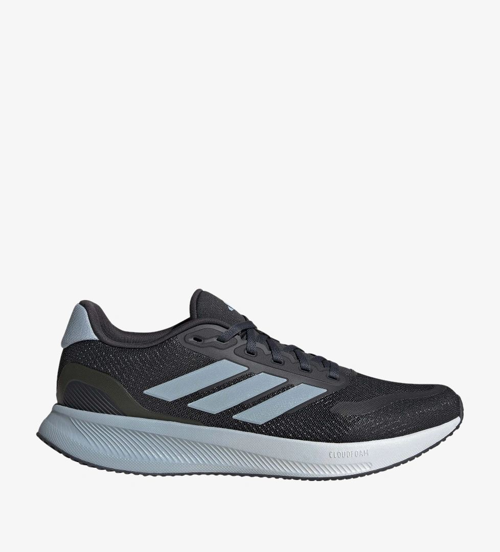 Adidas Siyah Adidas Runfalcon 5