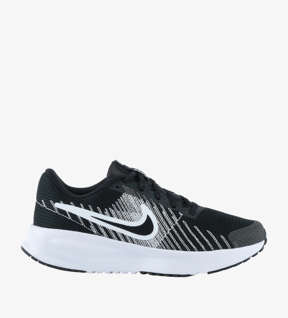 Nike Run Defy Erkek Siyah Koşu Ayakkabısı (HM9594-004)