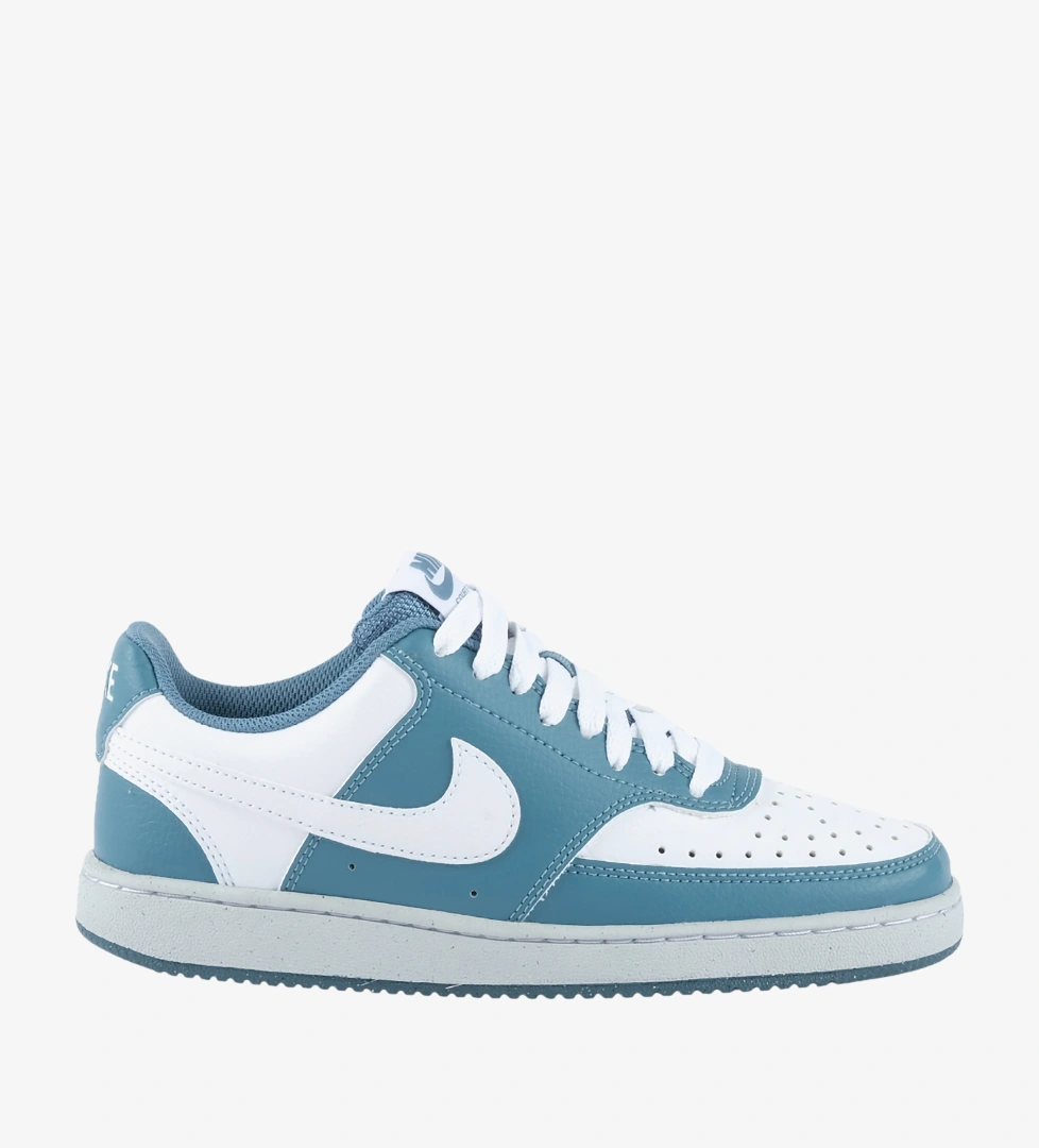 Nike Court Vision Kadın Spor Ayakkabı (DH3158-112)