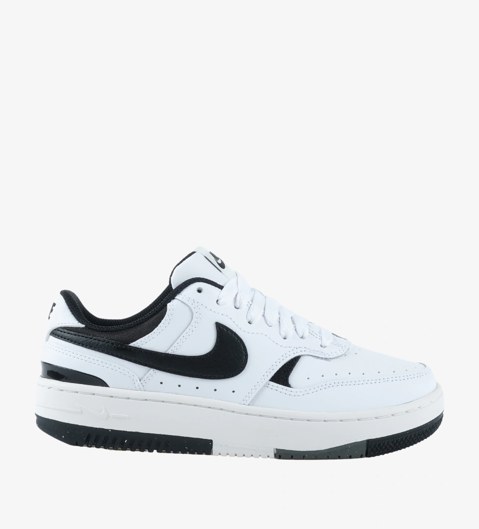 Nike Gamma Force Kadın Beyaz Spor Ayakkabı (DX9176-100)