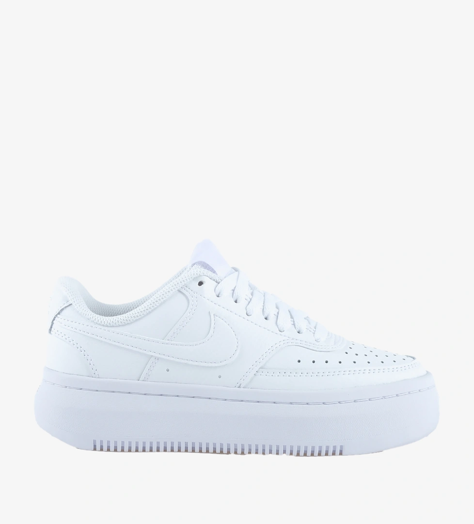 Nike Court Vision Alta Kadın Beyaz Spor Ayakkabı (DM0113-100)