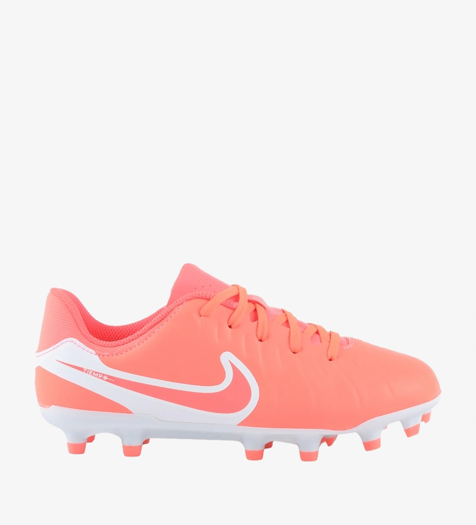 Nike Kırmızı Nike Tiempo Legend 10 Academy