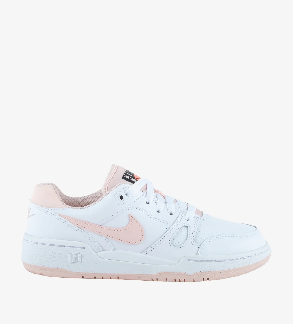 Nike Full Force Beyaz Spor Ayakkabı (FV5929-107)
