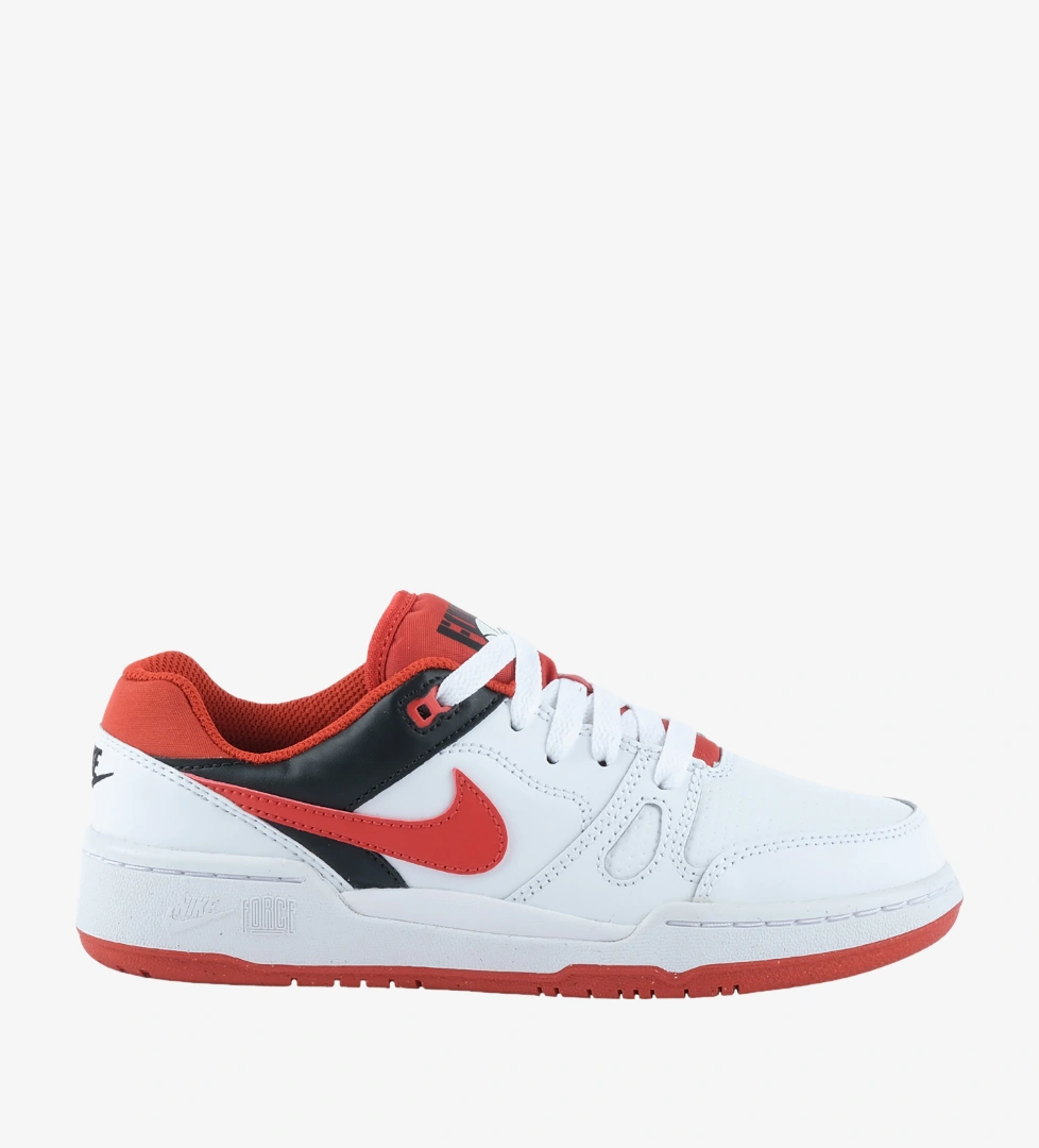 Nike Full Force Spor Ayakkabı (FV5929-100)