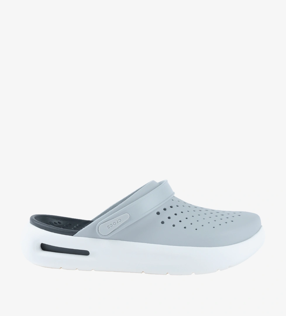 Crocs InMotion Erkek Gri Terlik (209964-1FT)