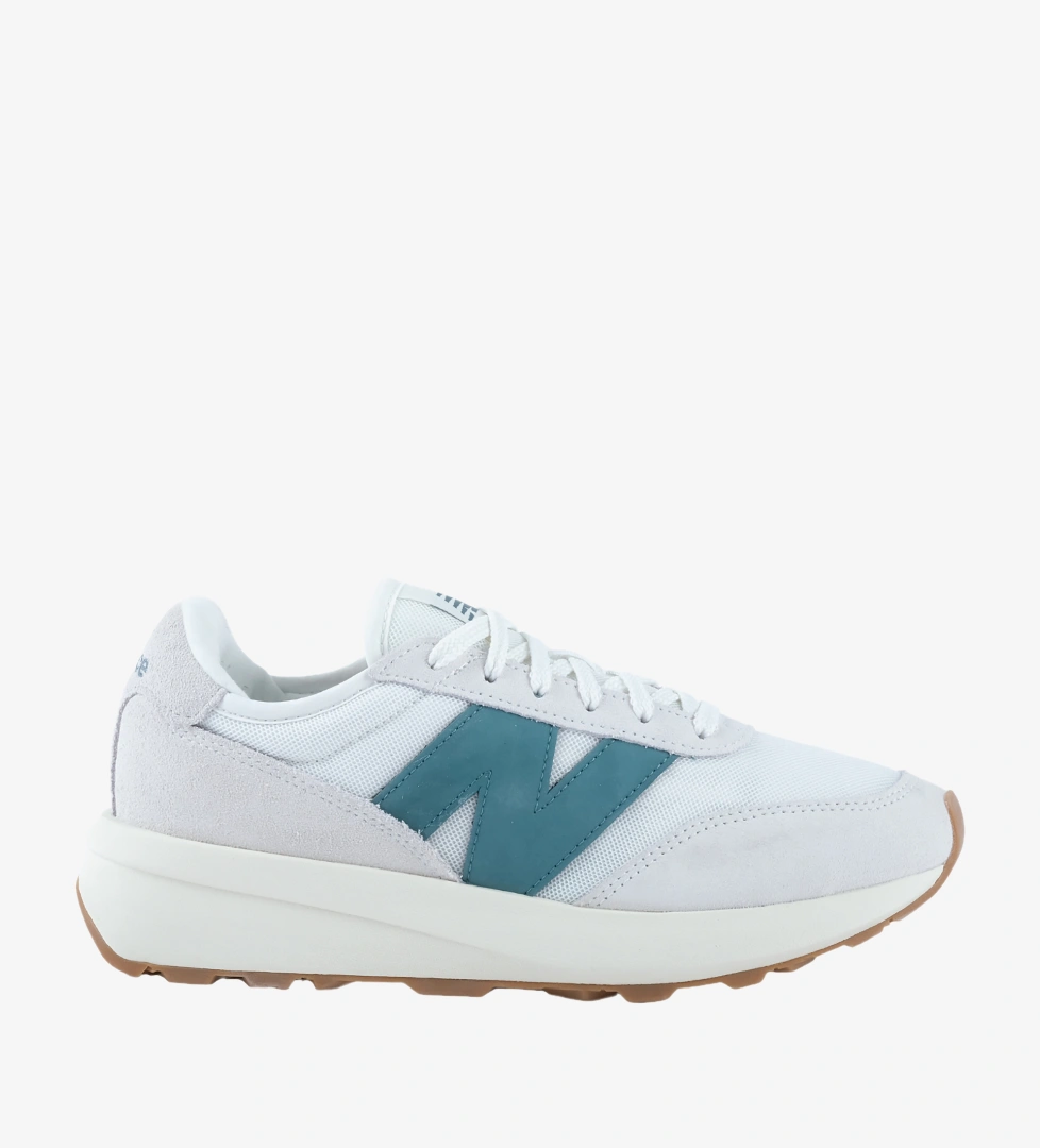 New Balance 370 Erkek Spor Ayakkabı (U370CC)