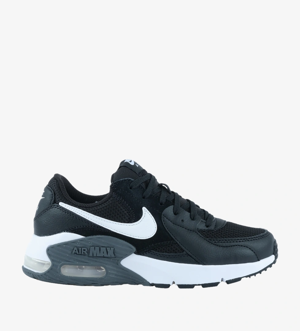 Nike Air Max Excee Kadın Siyah Spor Ayakkabı (CD5432-003)