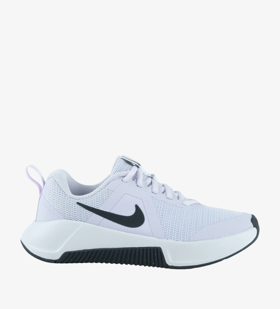 Nike MC Trainer 3 Kadın Mor Antrenman Ayakkabısı (FQ1830-500)