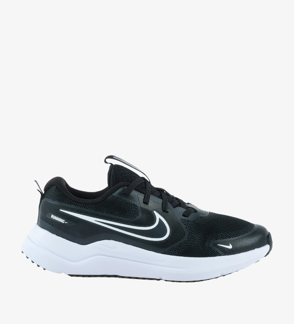 Nike Cosmic Runner Çocuk Siyah Koşu Ayakkabısı (HM4402-003)