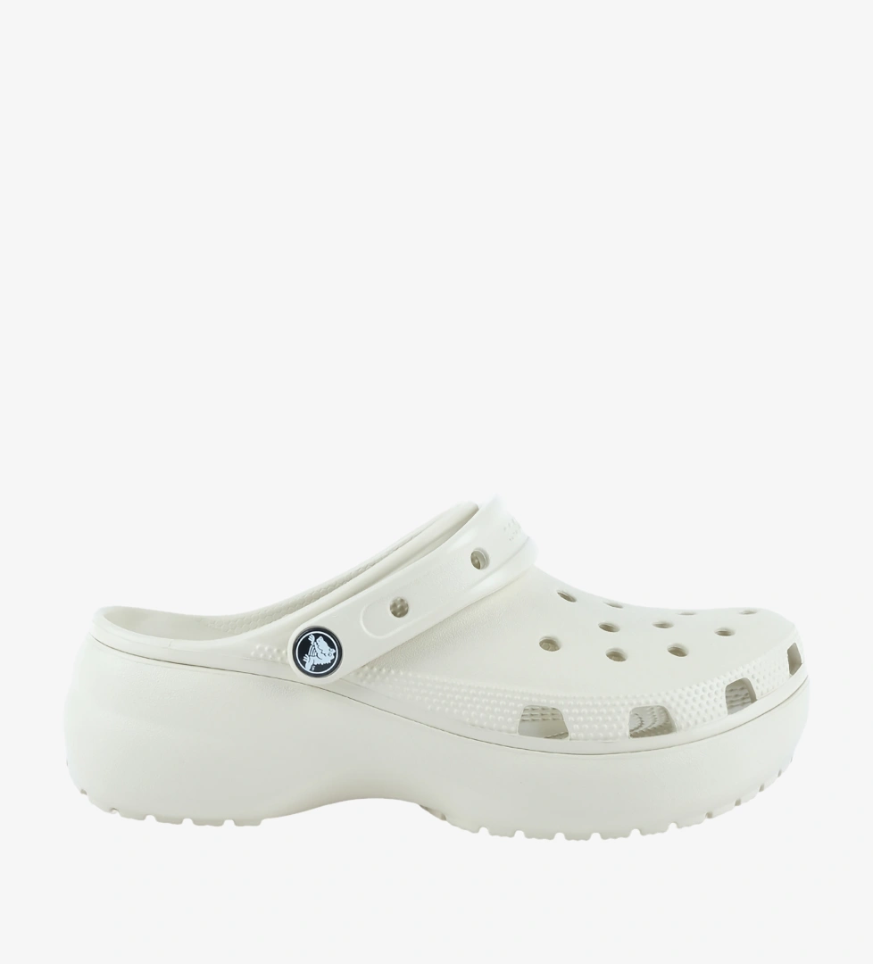 Crocs Bej Crocs Classic 206750-2y2