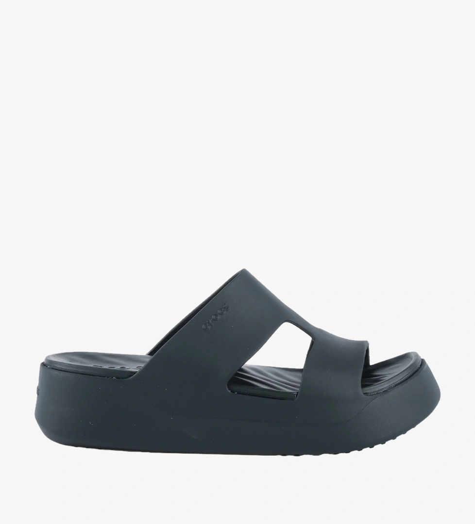 Crocs Siyah Crocs Getaway
