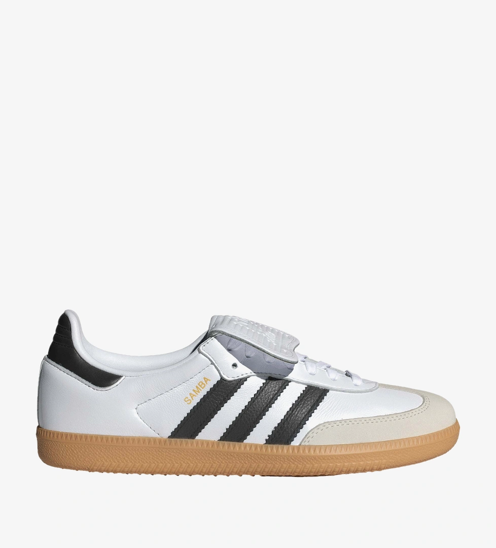 Adidas Beyaz Adidas Samba LT