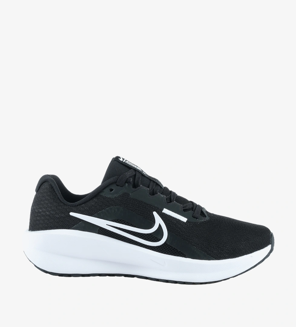 Nike Downshifter 13 Kadın Siyah Koşu Ayakkabısı (FD6476-001)