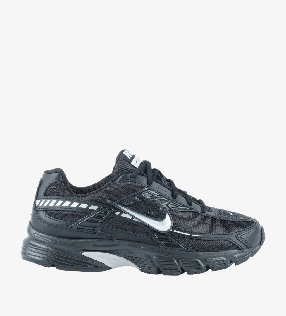 Nike Initiator Erkek Siyah Spor Ayakkabı (IB4595-001)