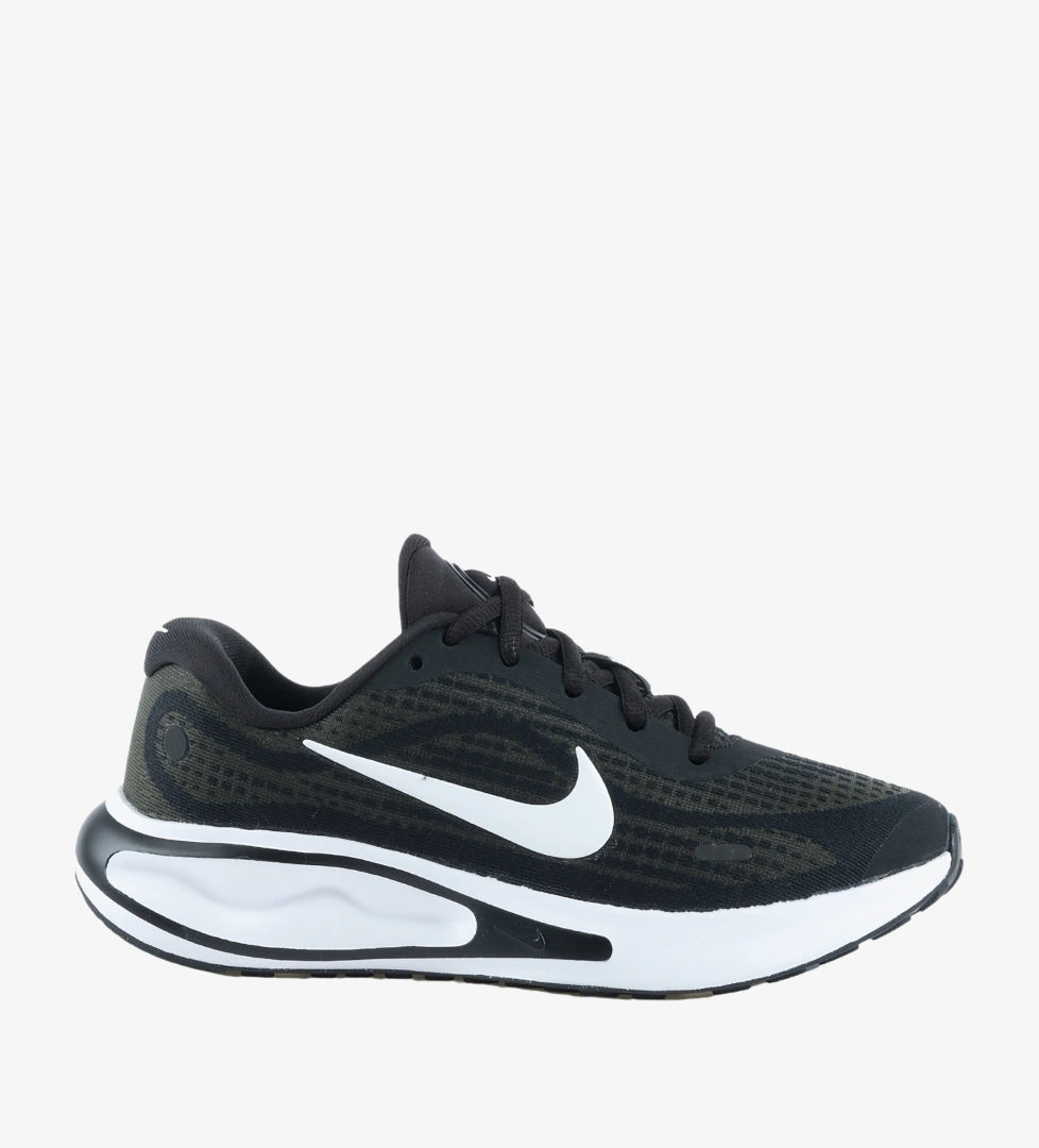 Nike Journey Run Kadın Siyah Koşu Ayakkabısı (FJ7765-001)