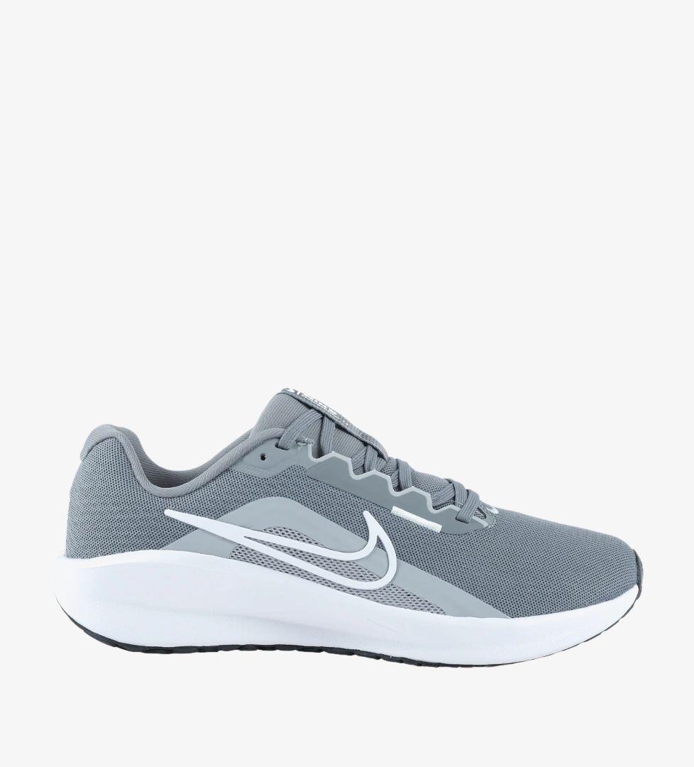 Nike Downshifter 13 Erkek Gri Koşu Ayakkabısı (FD6454-010)