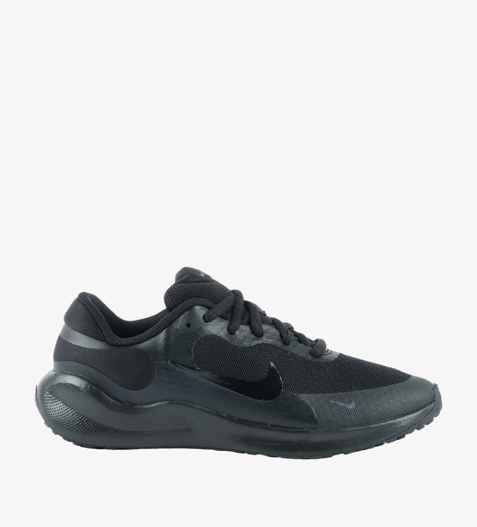 Nike Siyah Nike Revolution fb7689-001