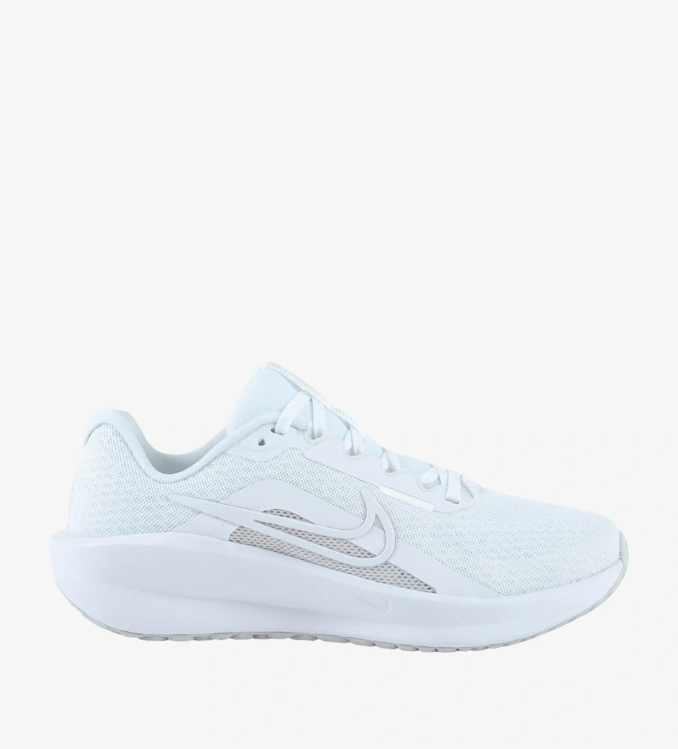 Nike Downshifter 13 Kadın Beyaz Koşu Ayakkabısı (FD6476-101)