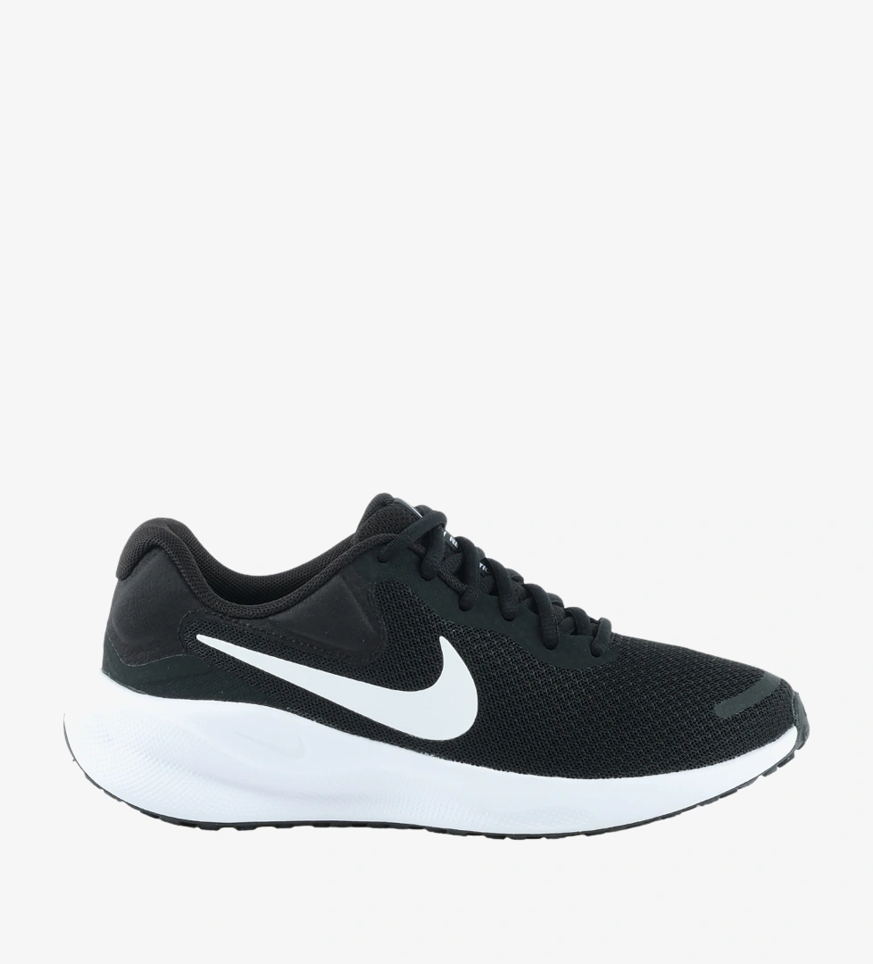 Nike Siyah Nike Revolution 7