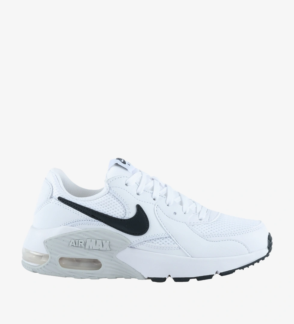 Nike Air Max Excee Kadın Beyaz Spor Ayakkabı (CD5432-101)