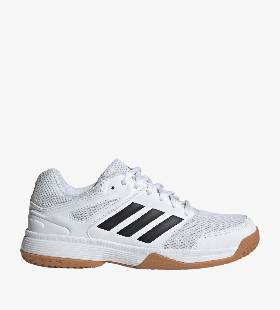 adidas Speedcourt Beyaz Hentbol Ayakkabısı (IE8034)