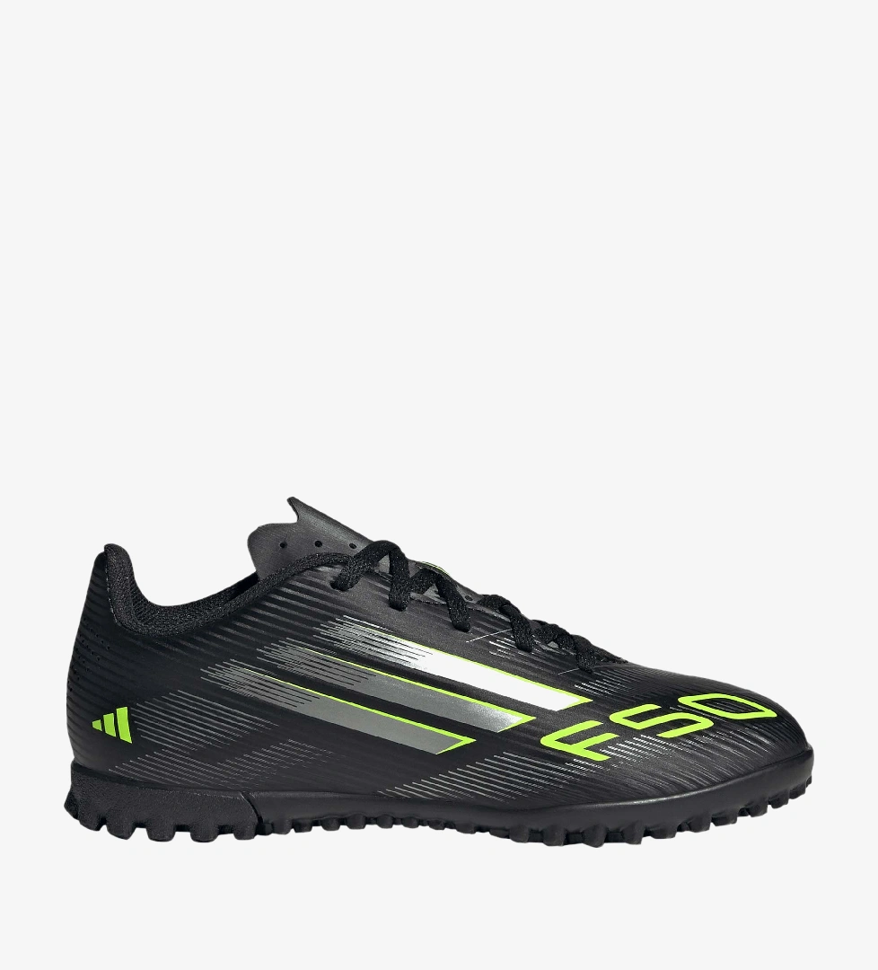 Adidas Siyah Adidas F50