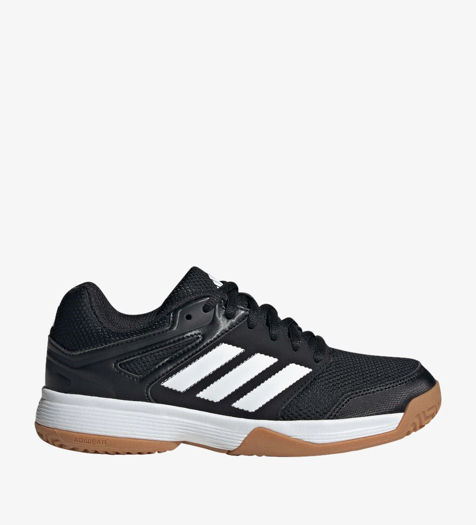 adidas Speedcourt Siyah Hentbol Ayakkabısı (IE8035)