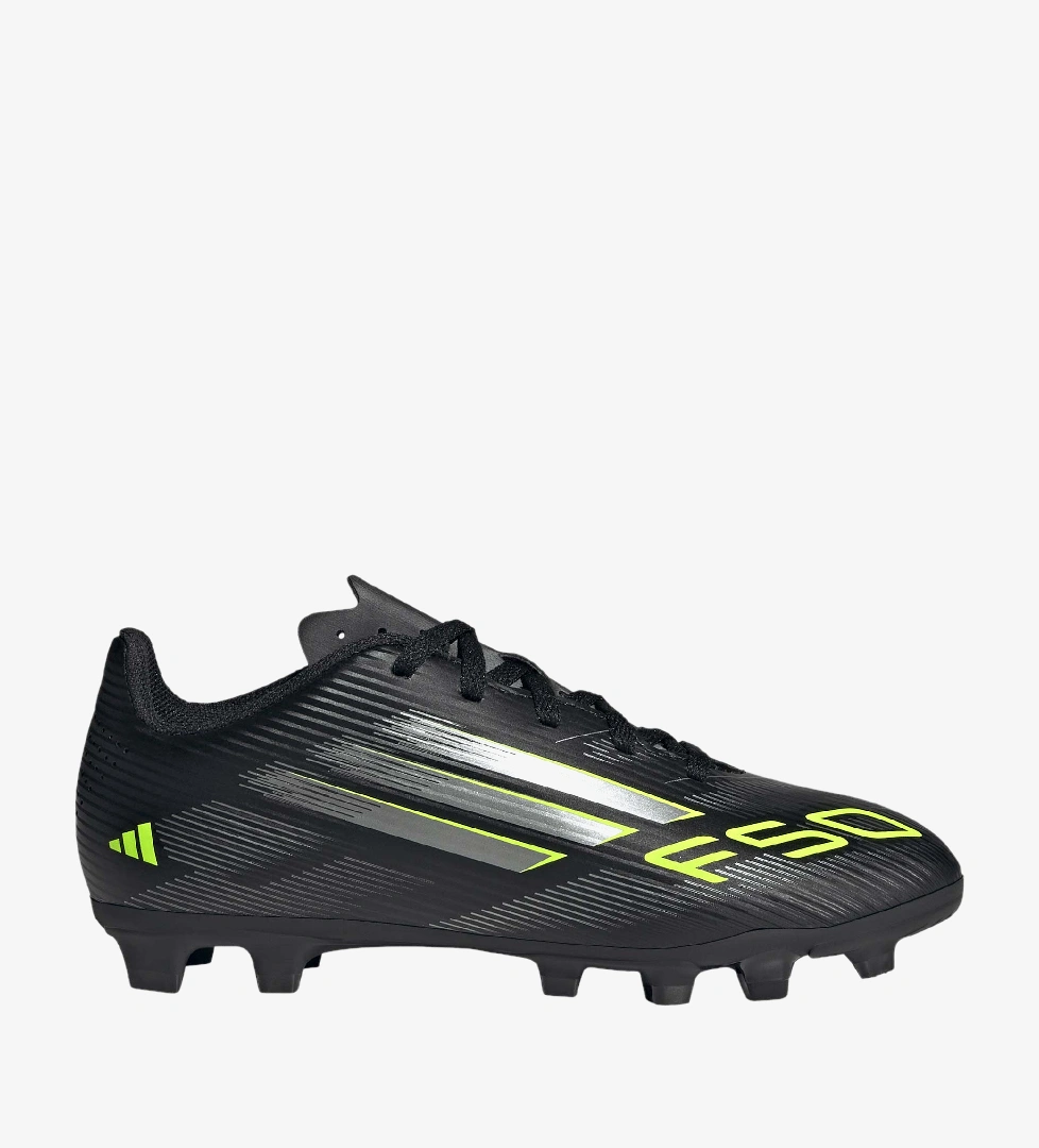 Adidas Siyah Adidas F50 Club