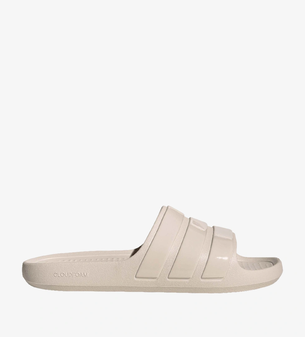 adidas Adilette Flow Bej Terlik (JP5684)