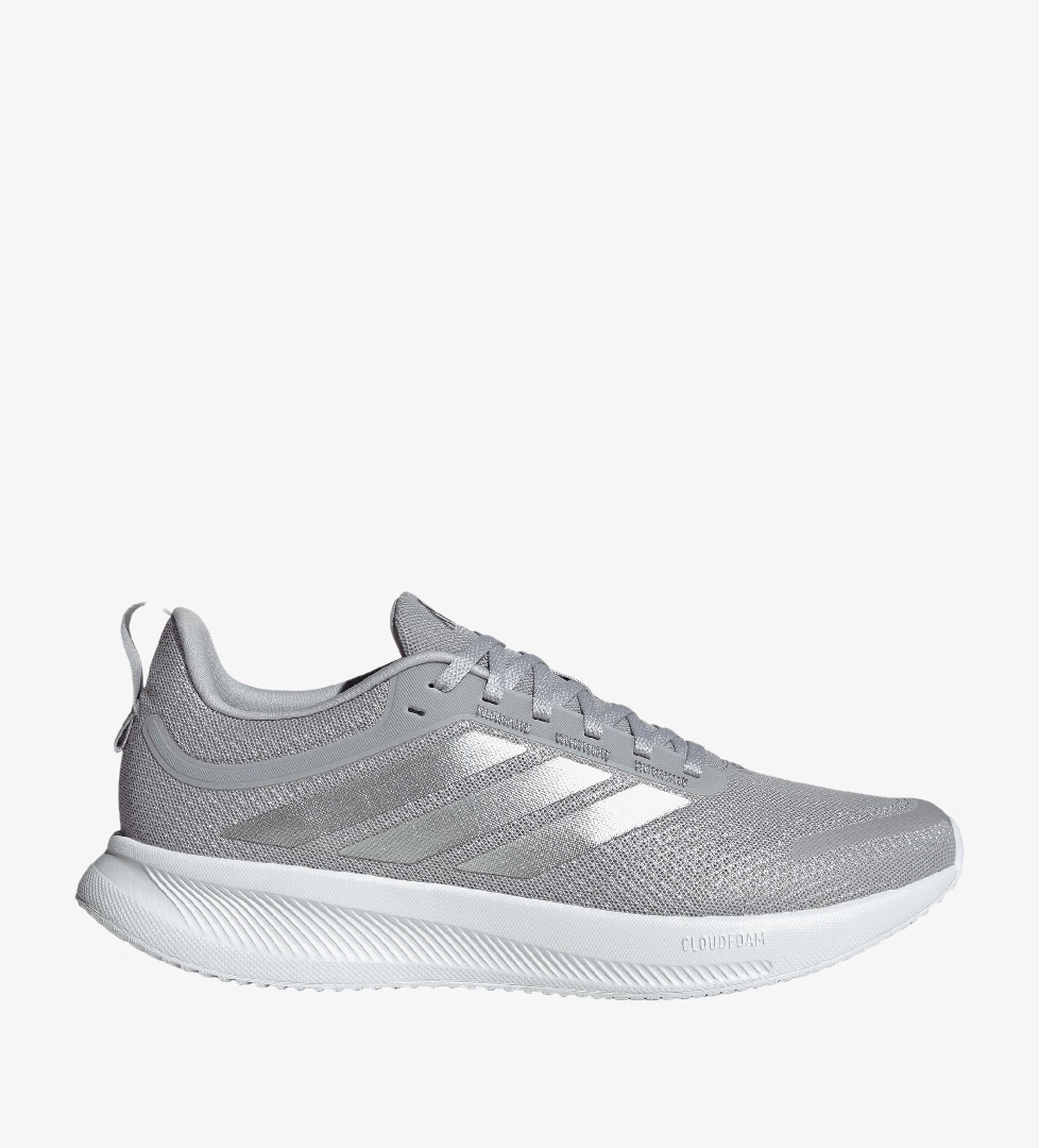 Adidas Gri Adidas Runblaze Erkek Koşu Ayakkabısı